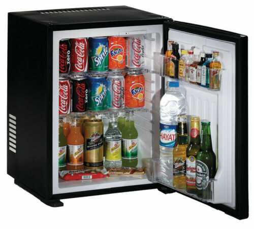 mini drinks fridge